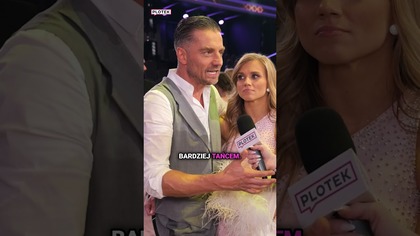 Rogacewicz i Kaczorowska nie mają konkurencji? To myślą o innych parach #shorts #showbiz #plotek