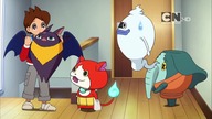 Yo-kai Watch PLDUB s01e08