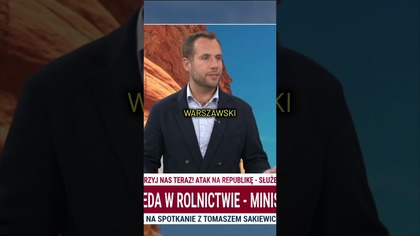 Parweniusze w polskiej polityce