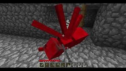 Minecraft Beta 1. 7. 3 SkyBlock  Schody.  Odc. 6