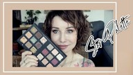 RECENZJA NATASHA DENONA STAR PALETTE