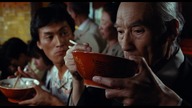 Dandelion. Tampopo. 1985. Lektor.pl. AI