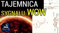 Słynny sygnał obcych Wow! może pochodzić z konstelacji Strzelca