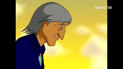 DAYSTAR - 17-01-2026 - Continuity
