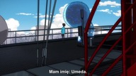 Gatchaman Crowds odc. 5 NapisyPL