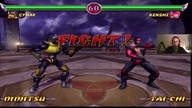 WYKOŃCZYŁEM SIĘ I GRĘ | Mortal Kombat: Deadly Alliance #11