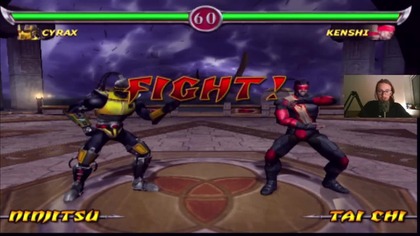 WYKOŃCZYŁEM SIĘ I GRĘ | Mortal Kombat: Deadly Alliance #11