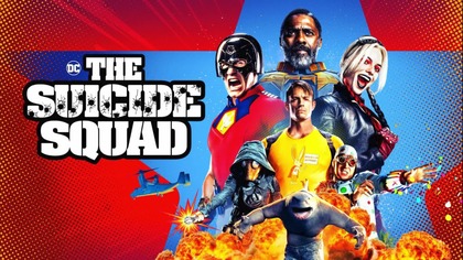 Legioп samobojc&oacute;w 2 (2021) [Lektor PL]