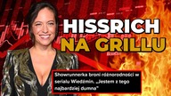 ONA SIĘ NADAJE DO TARCIA CHRZANU.  Hissrich udowodniła, że NIE MA POJĘCIA O WIEDŹMINIE (Netflix)