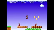 Mario Worker Letter Worlds Series V1.51 2025 #23 World W TororoTchi