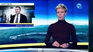 Reportaż TVN o prezesie TVP Kurskim.  Fragment