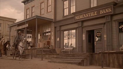 Ostatni.  żywy.  bandyta.  1993.  Lektor.pl 1080p