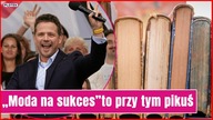 Opowiadania o Trzaskowskim.  Przeczytaliśmy, żebyście wy nie musieli | Plotek