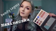 BEAUTY LEGACY - Paleta Maxineczki - HIT????