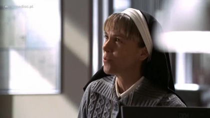 House M. D.  S01E05 Damned if you do