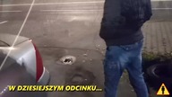 lekcja płacenia za parkowanie