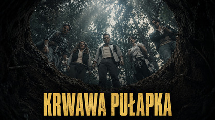 Krwawa pułapka (2025) 
