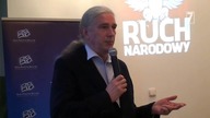 Małopolski Konwent Ruchu Narodowego - Jerzy Kenig