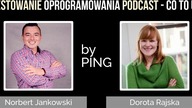 Testowanie Oprogramowania Podcast - Co to UX