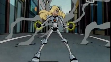 Młodzi Tytani 25 - Niewyrównane rachunki cz.  1