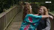 Ostre przedmioty - Zwiastun PL (2018) TV serial
