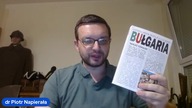 BUŁGARIA według Tadeusza Czekalskiego - polecam dr Piotr Napierała