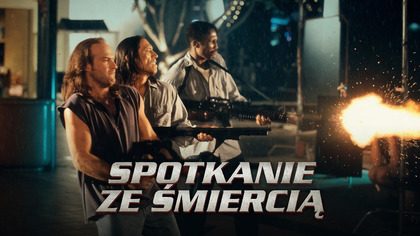 Spotkanie ze śmiercią (1998) 