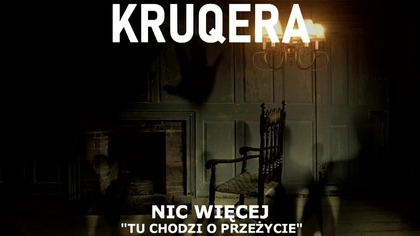 KRUQERA - NIC WIĘCEJ PROD. FLEZBEATS