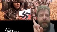 Nikt o tym nie mówi! Posłanka umieściła zakazany SYMBOL NAZISTOWSKI !!!!! mp4 686x432
