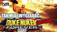 Duke Nukem Forever 2001 Leak - Zagrajmy #03