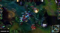 Golden Guardians vs Team SoloMid |EN| - LCS Lock In 2021 Day 2