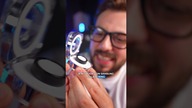To smart pierścień od Samsunga