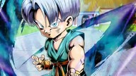 Dragon Ball LEGENDS Trunks Kid #shorts