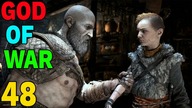 WALKIRIA GUNRR - GOD OF WAR! #48