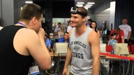Szakal trolluje Linku Beatbox z MaxFloRec!