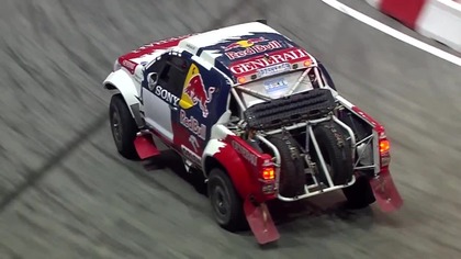 Top Gear Live