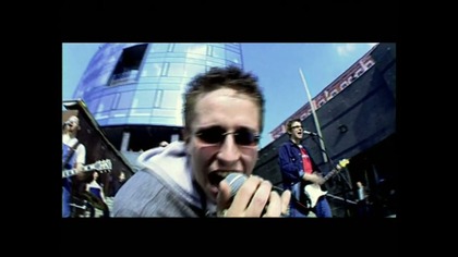 Sami - Za Mało (official video)