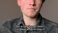 Piotr Zioła - Safari #cover #polishmusic #polskamuzyka #ortega #vivox200pro