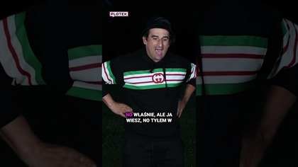 Koterski wspomina, jak musiał przytyć 20 kg do roli #shorts