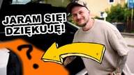 DOSTAŁEM PREZENT URODZINOWY OD MOJEJ DZIEWCZYNY i RODZICÓW!