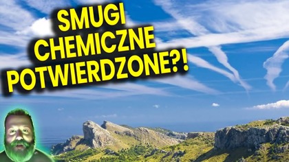 Smugi Chemiczne! Szef Amerykańskiej Agencji Ujawnia Szokujące Fakty! - Analiza Ator