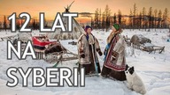 12 LAT NA SYBERII (Prezentacja w WędrówkiPub 25. 01. 20)