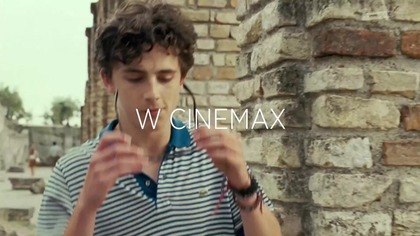Cinemax - Spot filmów na wrzesień 2025 (08. 09. 2025)