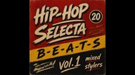 FREE NEW SCHOOL BEAT  im confused  HIP HOP SELECTA