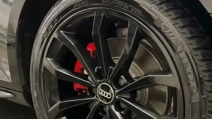 Dressing do opon K2 SIGMA