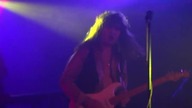 Wizzmakin - Strangers Of The City (Live @ Potok, Warszawa, Poland, 12. 04. 2024)