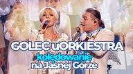 Golec uOrkiestra - Kolędowanie na Jasnej Górze / cały koncert