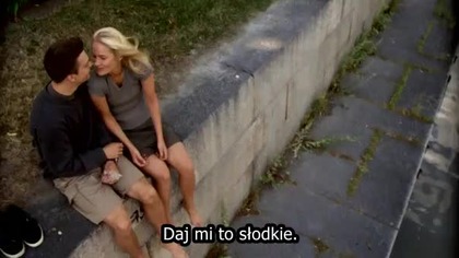 Niespokojni. Levottomat. 2000. napisy pl