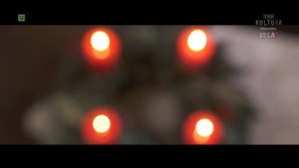 T\/P Kultura - "Cykl adwentowy" (4): "Miłość" (21. 12. 2025)