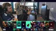 Excel vs Astralis |PL| - LEC Lato 2021 W1D2